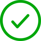 check-green
